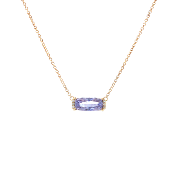 Gemstone Pendants Biondi Diamond Jewelers Aurora, CO