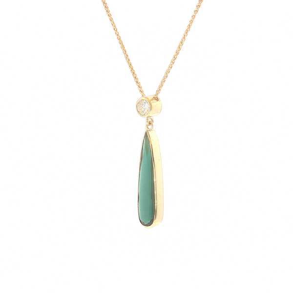 Gemstone Pendants Image 3 Biondi Diamond Jewelers Aurora, CO