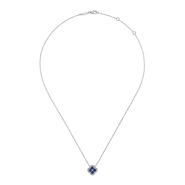 Necklace Image 2 Biondi Diamond Jewelers Aurora, CO