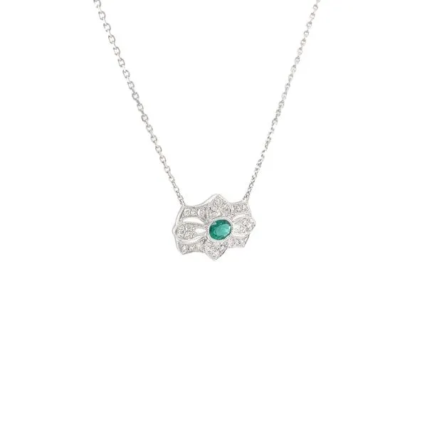 Necklace Image 2 Biondi Diamond Jewelers Aurora, CO