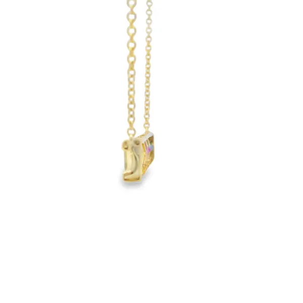 Gemstone Necklace Image 2 Biondi Diamond Jewelers Aurora, CO