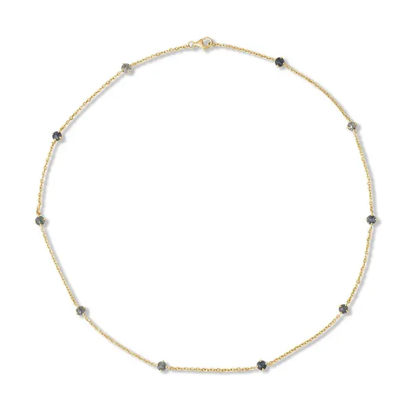 Gemstone Necklace Biondi Diamond Jewelers Aurora, CO