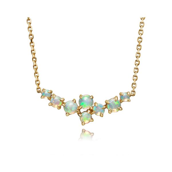 Gemstone Necklace Biondi Diamond Jewelers Aurora, CO
