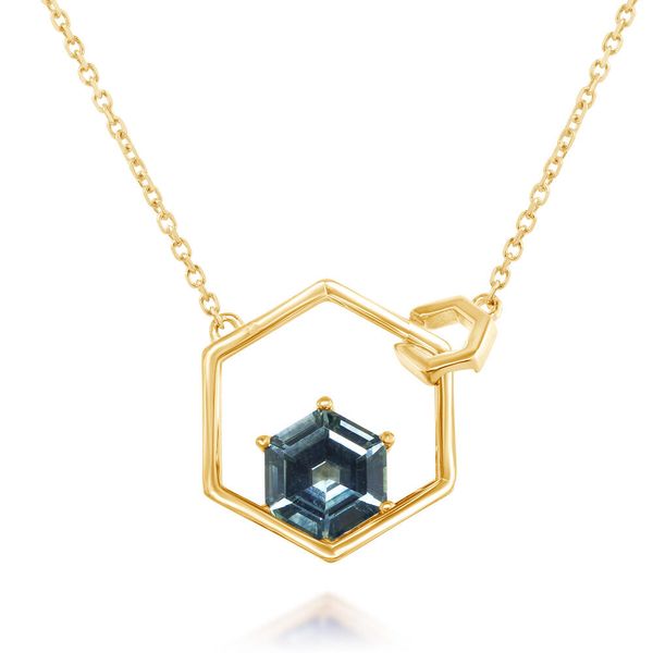 Gemstone Necklace Biondi Diamond Jewelers Aurora, CO