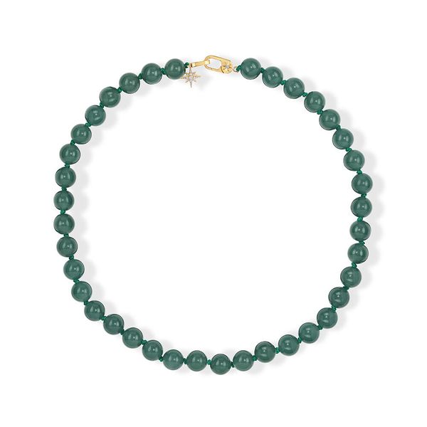 Gemstone Necklace Biondi Diamond Jewelers Aurora, CO