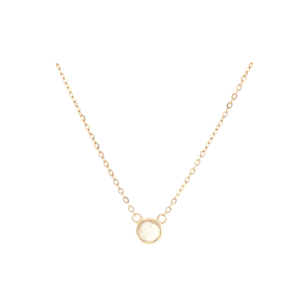 Gemstone Necklace Biondi Diamond Jewelers Aurora, CO