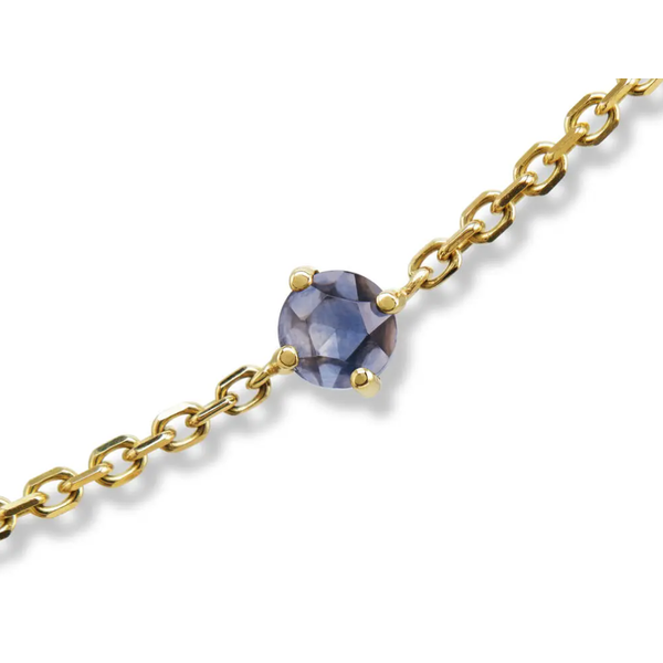 Gemstone Necklace Image 2 Biondi Diamond Jewelers Aurora, CO