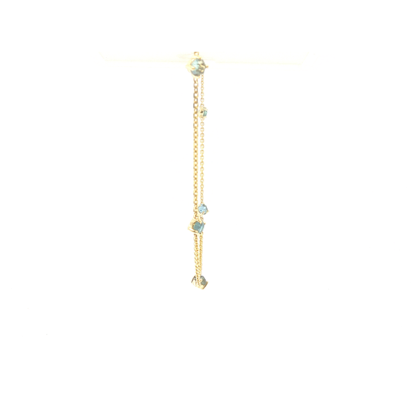 Gemstone Necklace Image 4 Biondi Diamond Jewelers Aurora, CO