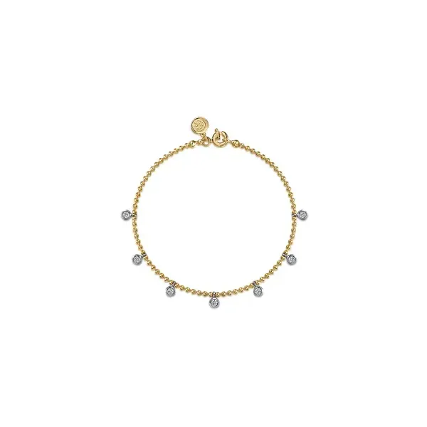 Bracelet Biondi Diamond Jewelers Aurora, CO