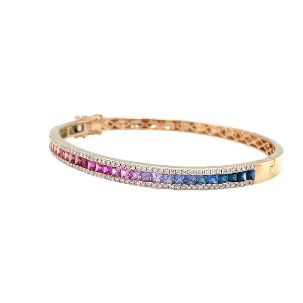 Bracelet Image 2 Biondi Diamond Jewelers Aurora, CO
