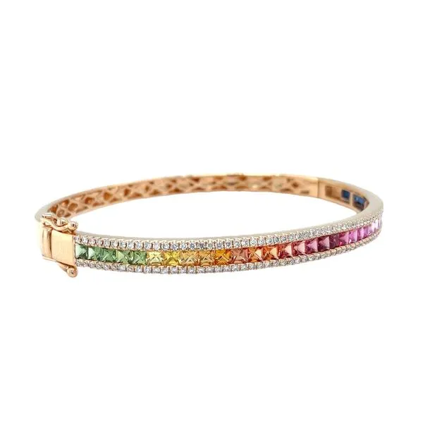 Bracelet Image 3 Biondi Diamond Jewelers Aurora, CO