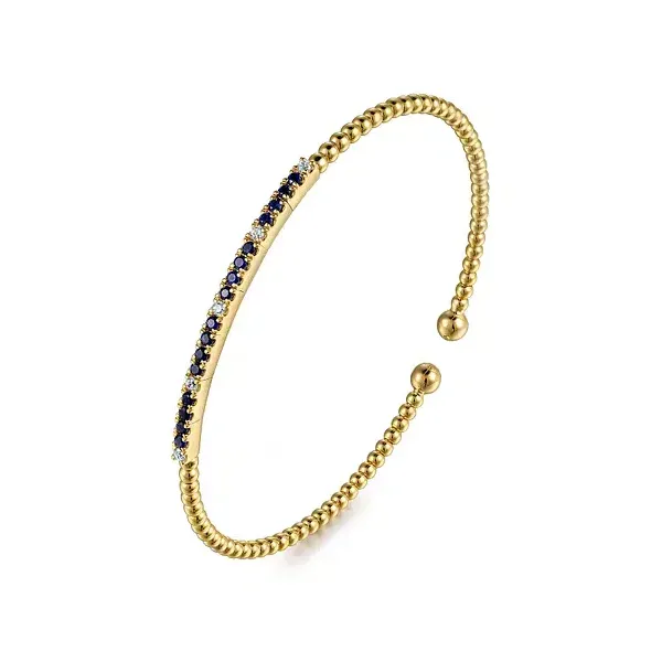 Gemstone Bracelet Image 2 Biondi Diamond Jewelers Aurora, CO