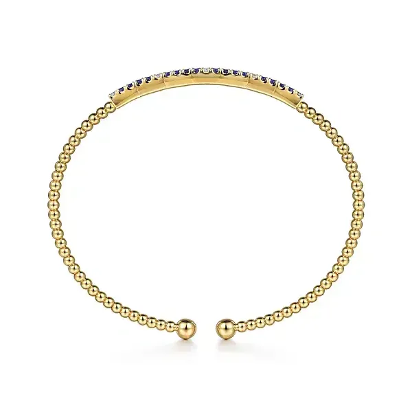 Gemstone Bracelet Image 3 Biondi Diamond Jewelers Aurora, CO