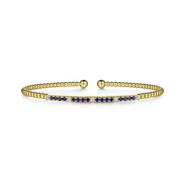 Gemstone Bracelet Biondi Diamond Jewelers Aurora, CO
