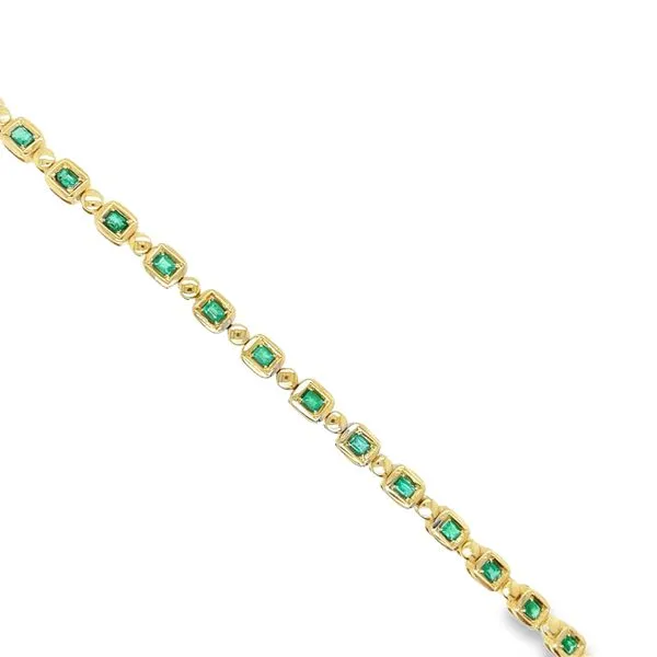 Gemstone Bracelet Biondi Diamond Jewelers Aurora, CO