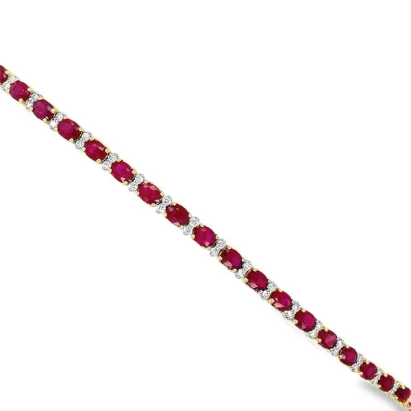 Gemstone Bracelet Biondi Diamond Jewelers Aurora, CO