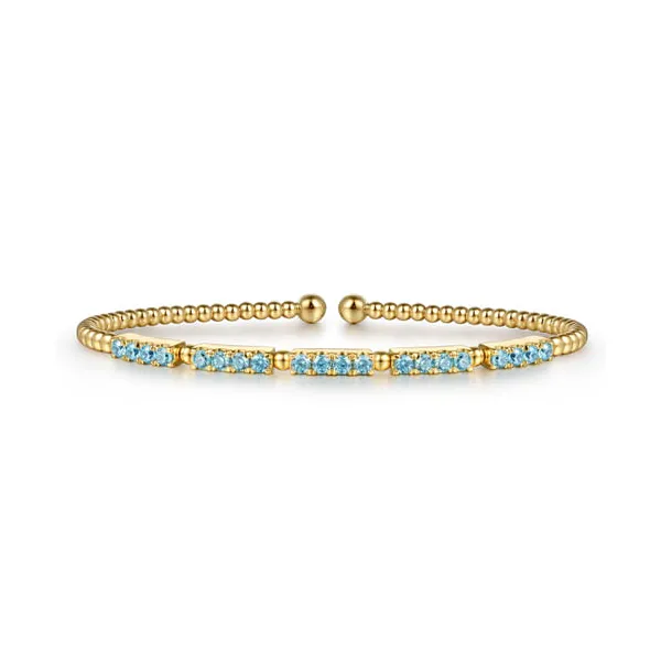 Gemstone Bracelet Biondi Diamond Jewelers Aurora, CO