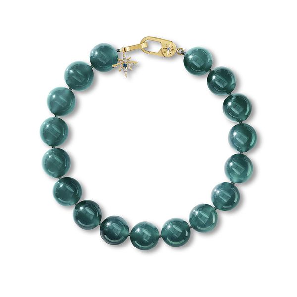 Gemstone Bracelet Biondi Diamond Jewelers Aurora, CO