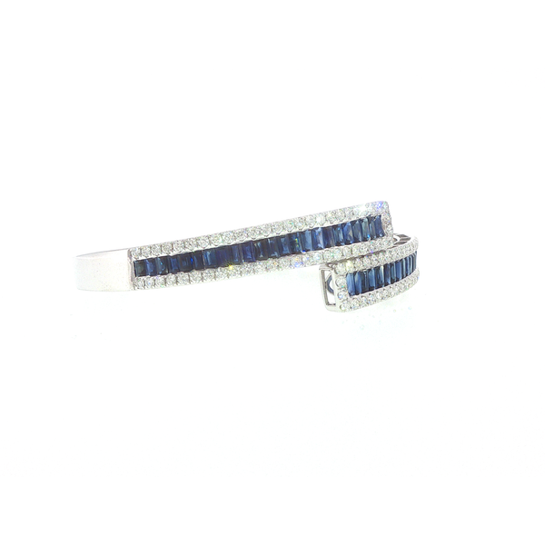 Gemstone Bracelet Image 2 Biondi Diamond Jewelers Aurora, CO