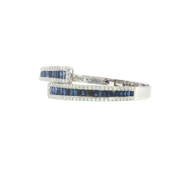 Gemstone Bracelet Image 3 Biondi Diamond Jewelers Aurora, CO