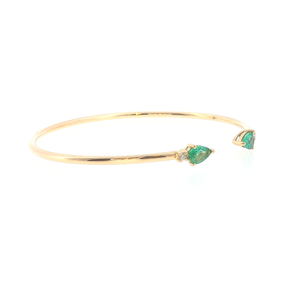 Gemstone Bracelet Image 2 Biondi Diamond Jewelers Aurora, CO