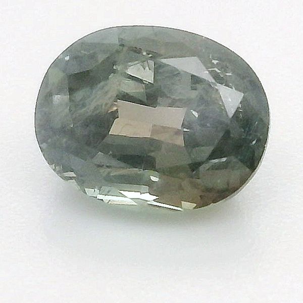 1.89 Carat Oval Alexandrite Loose Gemstone Biondi Diamond Jewelers Aurora, CO