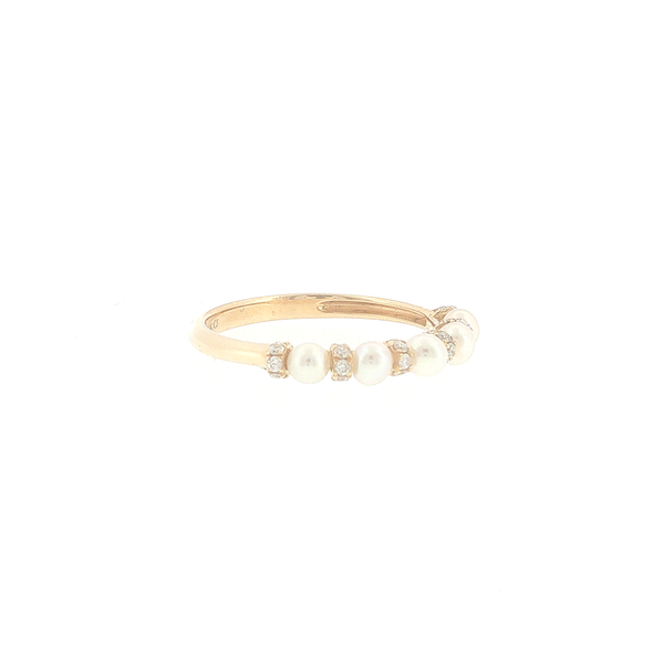 Gemstone Ring Image 2 Biondi Diamond Jewelers Aurora, CO