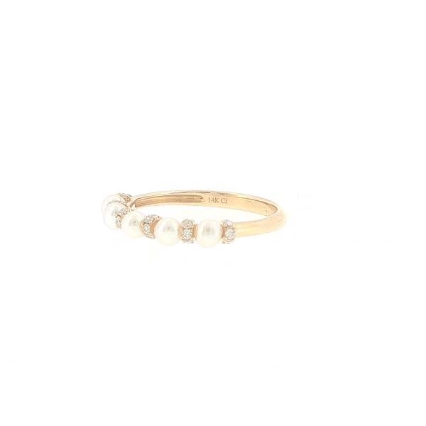 Gemstone Ring Image 3 Biondi Diamond Jewelers Aurora, CO
