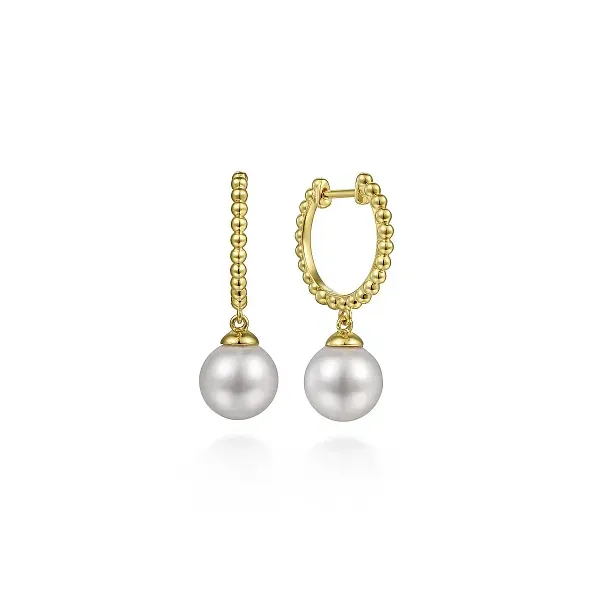 Earrings Biondi Diamond Jewelers Aurora, CO