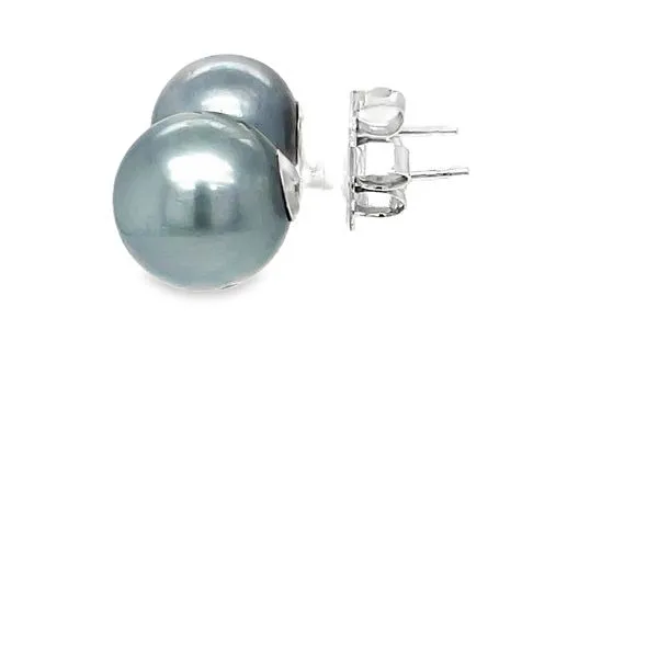 Gemstone Earrings Image 2 Biondi Diamond Jewelers Aurora, CO