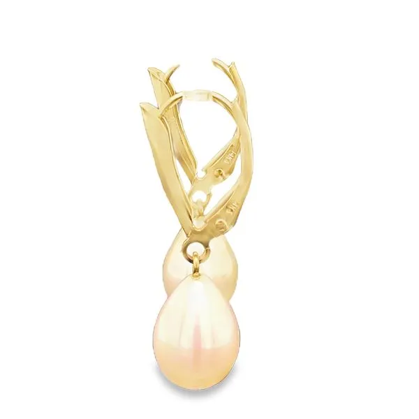 Gemstone Earrings Image 2 Biondi Diamond Jewelers Aurora, CO