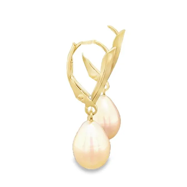 Gemstone Earrings Image 3 Biondi Diamond Jewelers Aurora, CO