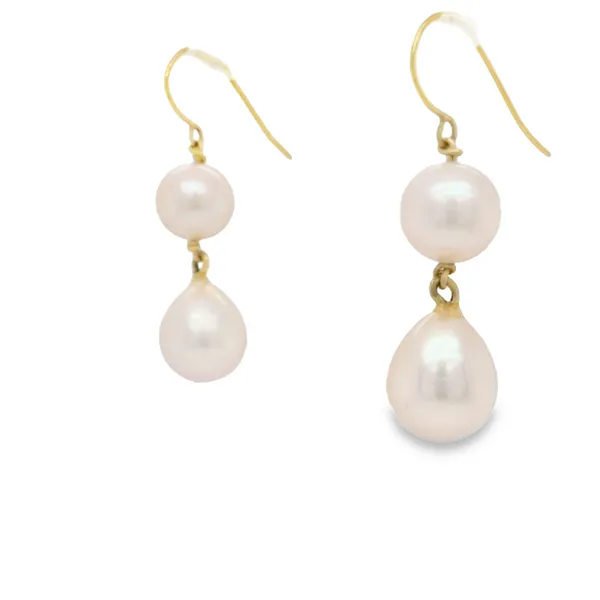 Gemstone Earrings Image 2 Biondi Diamond Jewelers Aurora, CO