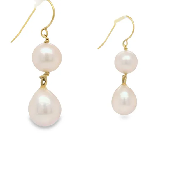 Gemstone Earrings Image 3 Biondi Diamond Jewelers Aurora, CO