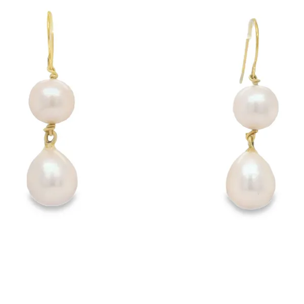 Gemstone Earrings Biondi Diamond Jewelers Aurora, CO
