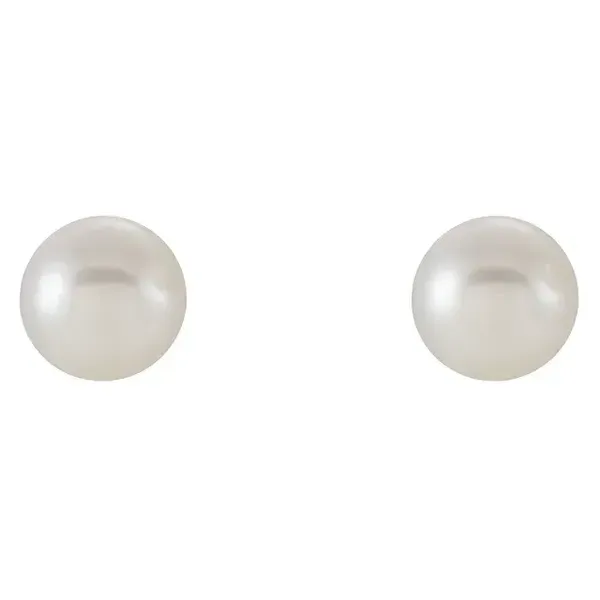 Gemstone Earrings