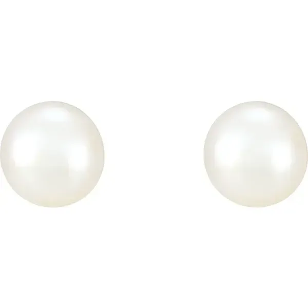 Gemstone Earrings