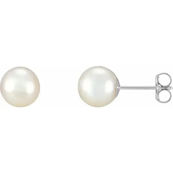 Gemstone Earrings