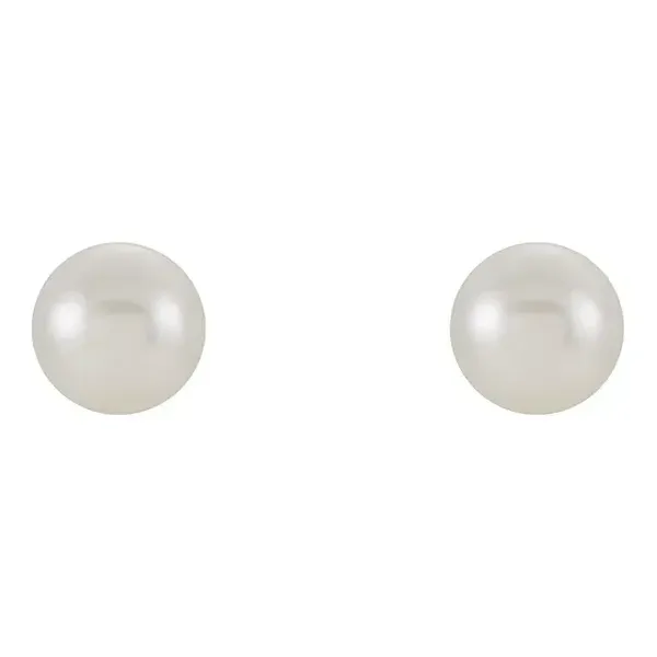 Gemstone Earrings Image 2 Biondi Diamond Jewelers Aurora, CO