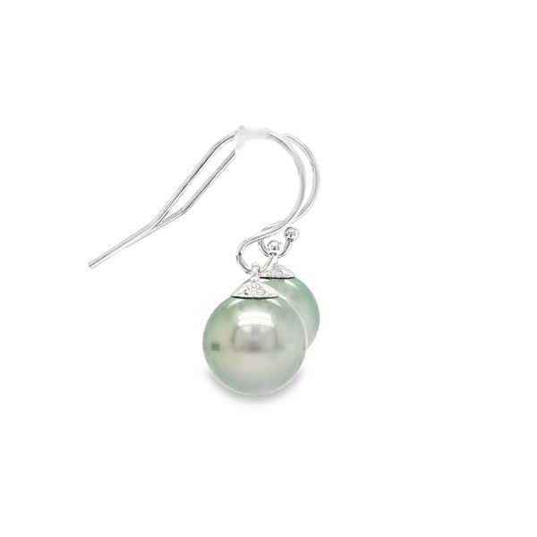 Gemstone Earrings Image 2 Biondi Diamond Jewelers Aurora, CO