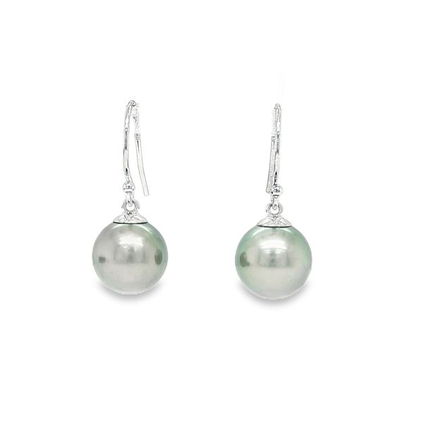 Gemstone Earrings Biondi Diamond Jewelers Aurora, CO