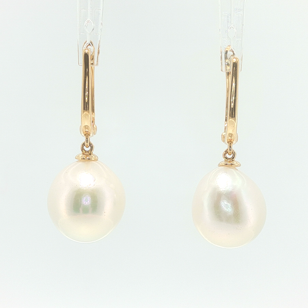 Gemstone Earrings Image 2 Biondi Diamond Jewelers Aurora, CO