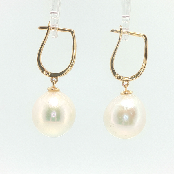 Gemstone Earrings Image 3 Biondi Diamond Jewelers Aurora, CO