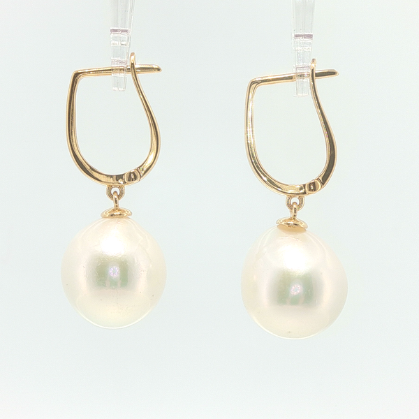 Gemstone Earrings Image 4 Biondi Diamond Jewelers Aurora, CO