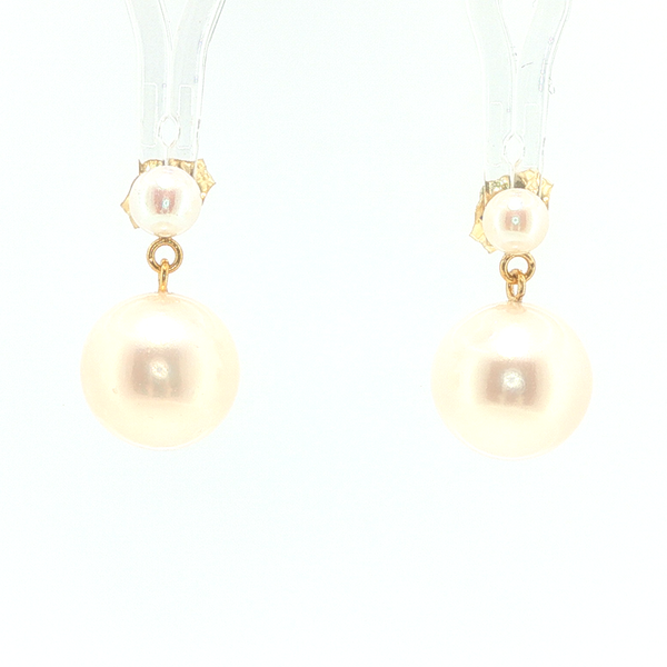 Gemstone Earrings Image 2 Biondi Diamond Jewelers Aurora, CO