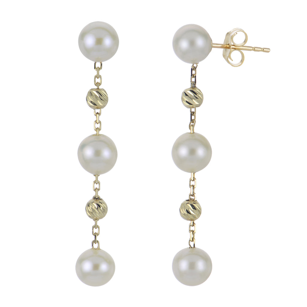 Gemstone Earrings Biondi Diamond Jewelers Aurora, CO