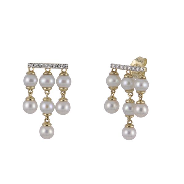 Gemstone Earrings Biondi Diamond Jewelers Aurora, CO