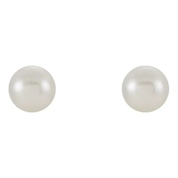 Gemstone Earrings Image 2 Biondi Diamond Jewelers Aurora, CO