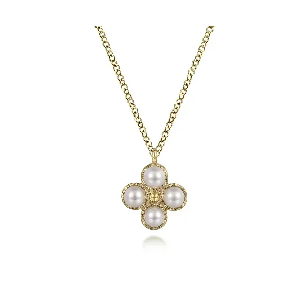 Pendant Biondi Diamond Jewelers Aurora, CO