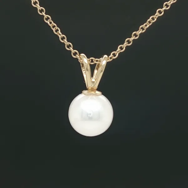 Gemstone Pendant Biondi Diamond Jewelers Aurora, CO